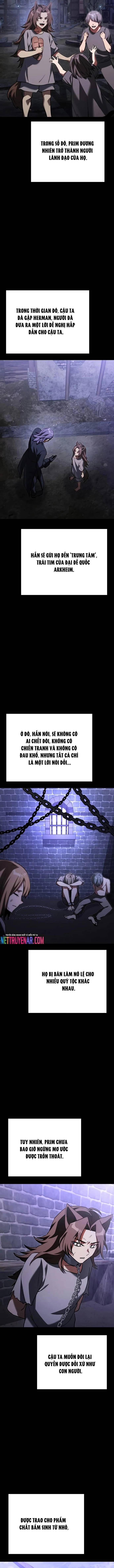 đọc truyện Hắc Kị Sĩ Thiên Tài Giới Hạn Thời Gian Chương 121 ảnh 12 tại Thiên Thai Truyện