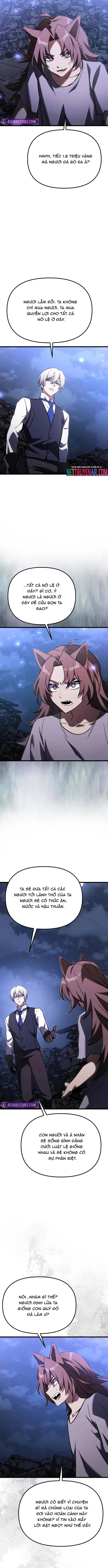 đọc truyện Hắc Kị Sĩ Thiên Tài Giới Hạn Thời Gian Chương 121 ảnh 14 tại Thiên Thai Truyện