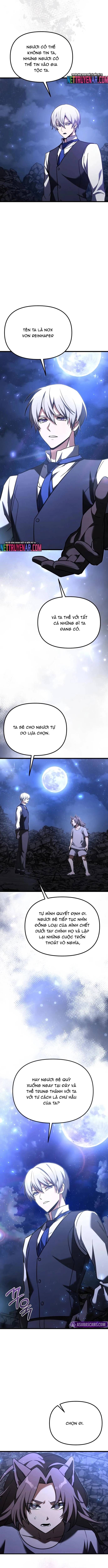 đọc truyện Hắc Kị Sĩ Thiên Tài Giới Hạn Thời Gian Chương 121 ảnh 15 tại Thiên Thai Truyện