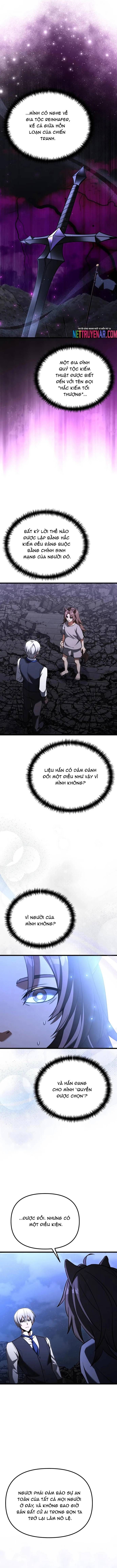 đọc truyện Hắc Kị Sĩ Thiên Tài Giới Hạn Thời Gian Chương 121 ảnh 16 tại Thiên Thai Truyện