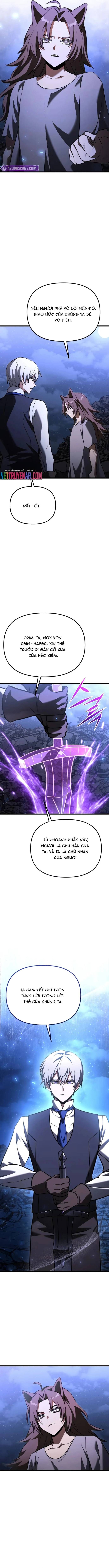 đọc truyện Hắc Kị Sĩ Thiên Tài Giới Hạn Thời Gian Chương 121 ảnh 17 tại Thiên Thai Truyện