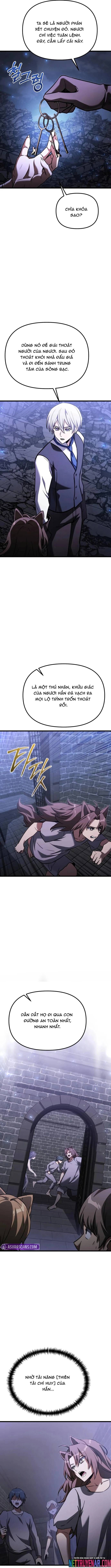 đọc truyện Hắc Kị Sĩ Thiên Tài Giới Hạn Thời Gian Chương 121 ảnh 19 tại Thiên Thai Truyện