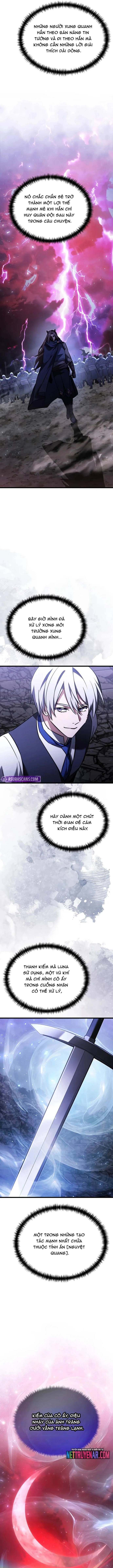 đọc truyện Hắc Kị Sĩ Thiên Tài Giới Hạn Thời Gian Chương 121 ảnh 20 tại Thiên Thai Truyện