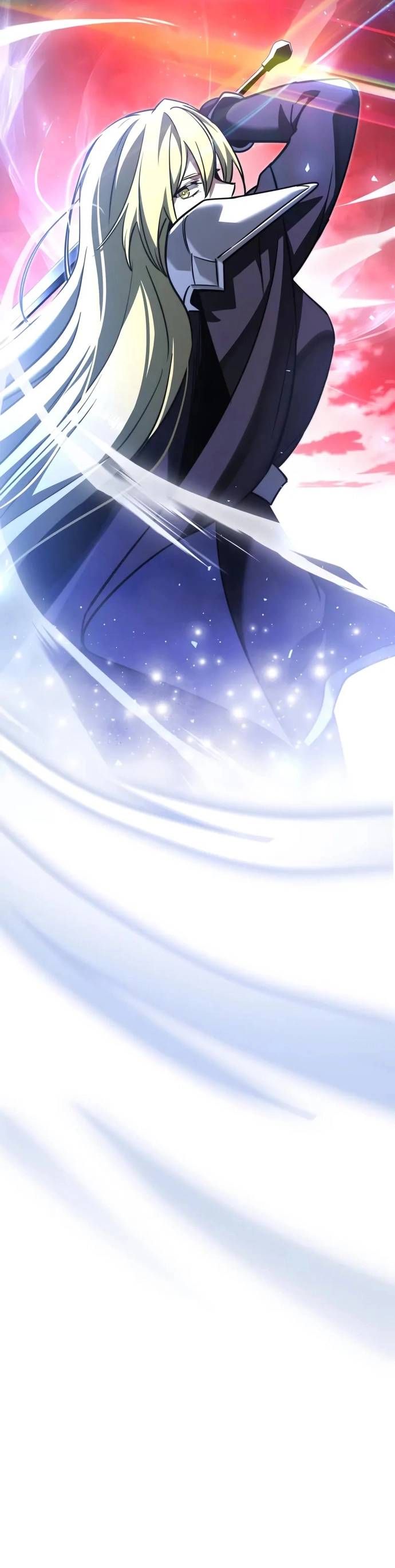 đọc truyện Hắc Kị Sĩ Thiên Tài Giới Hạn Thời Gian Chương 121 ảnh 21 tại Thiên Thai Truyện