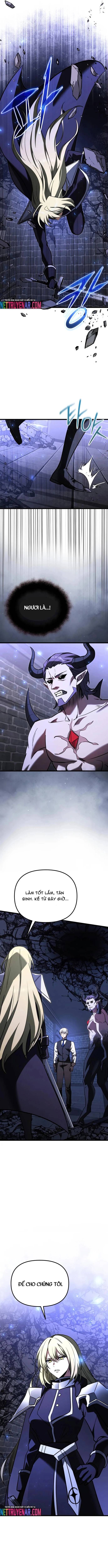 đọc truyện Hắc Kị Sĩ Thiên Tài Giới Hạn Thời Gian Chương 121 ảnh 5 tại Thiên Thai Truyện