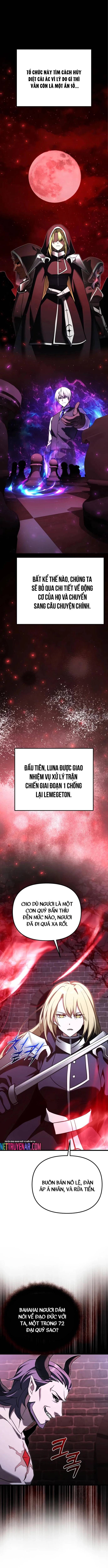 đọc truyện Hắc Kị Sĩ Thiên Tài Giới Hạn Thời Gian Chương 121 ảnh 7 tại Thiên Thai Truyện