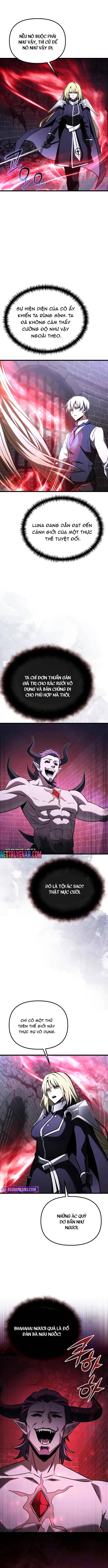 đọc truyện Hắc Kị Sĩ Thiên Tài Giới Hạn Thời Gian Chương 121 ảnh 8 tại Thiên Thai Truyện