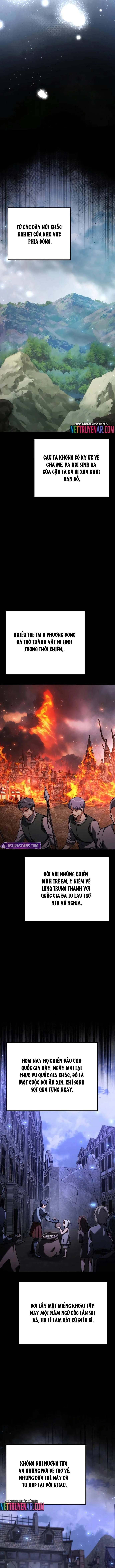 đọc truyện Hắc Kị Sĩ Thiên Tài Giới Hạn Thời Gian Chương 121 ảnh 11 tại Thiên Thai Truyện