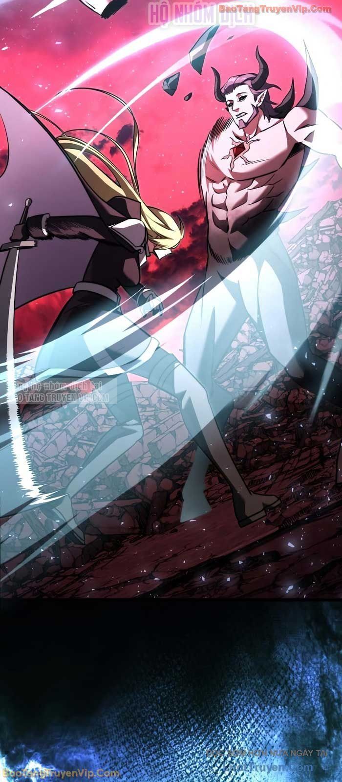 đọc truyện Hắc Kị Sĩ Thiên Tài Giới Hạn Thời Gian Chương 122 ảnh 22 tại Thiên Thai Truyện