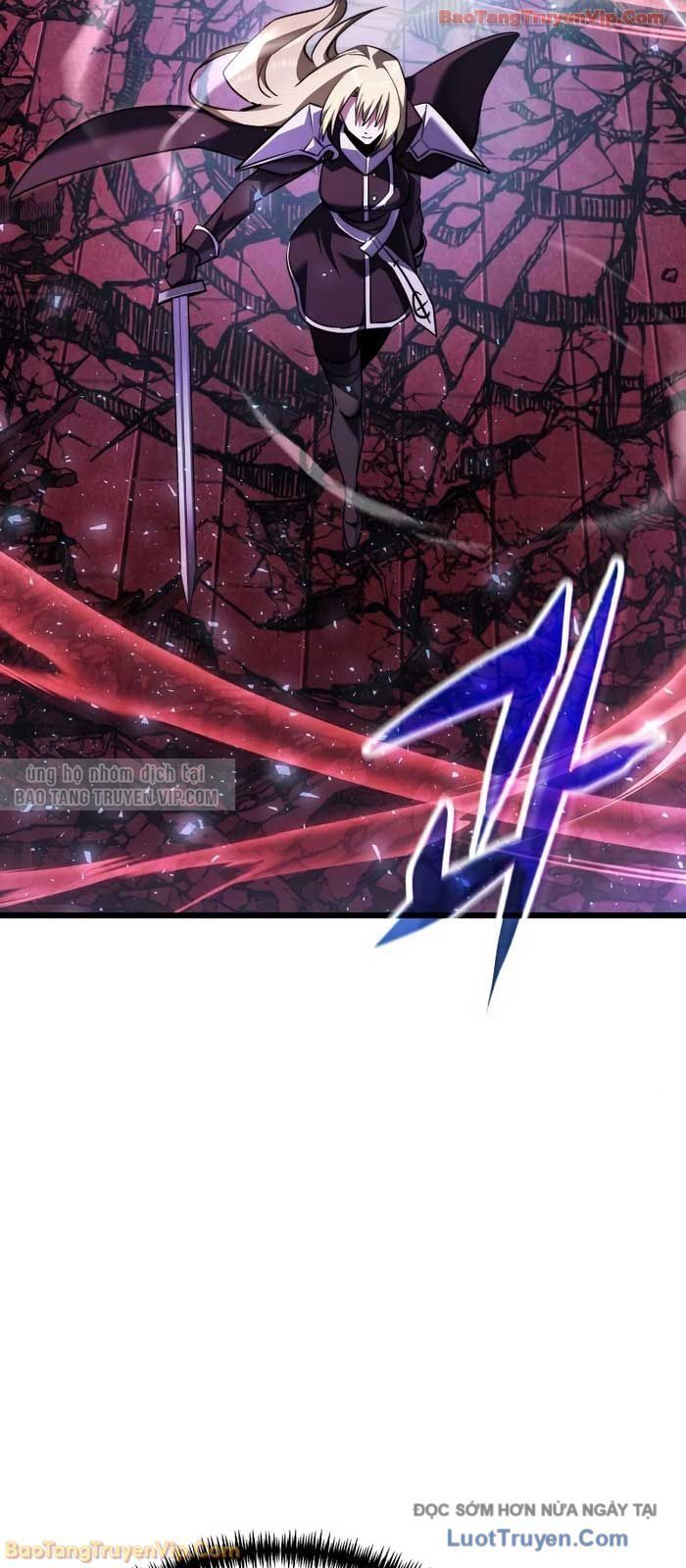 đọc truyện Hắc Kị Sĩ Thiên Tài Giới Hạn Thời Gian Chương 122 ảnh 32 tại Thiên Thai Truyện