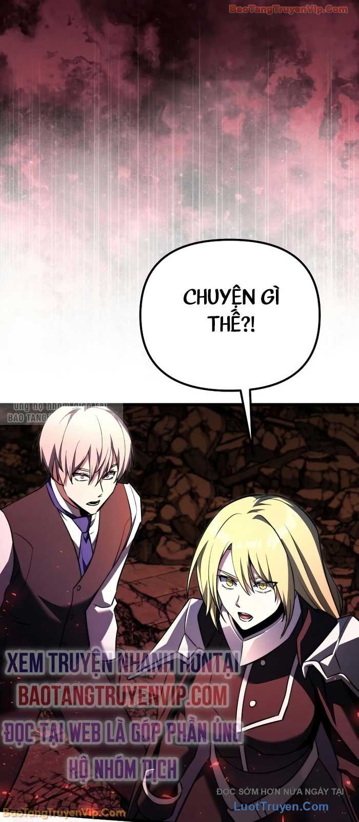 đọc truyện Hắc Kị Sĩ Thiên Tài Giới Hạn Thời Gian Chương 122 ảnh 43 tại Thiên Thai Truyện