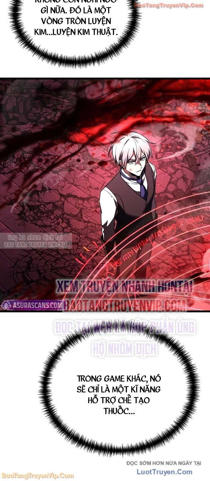 đọc truyện Hắc Kị Sĩ Thiên Tài Giới Hạn Thời Gian Chương 122 ảnh 53 tại Thiên Thai Truyện