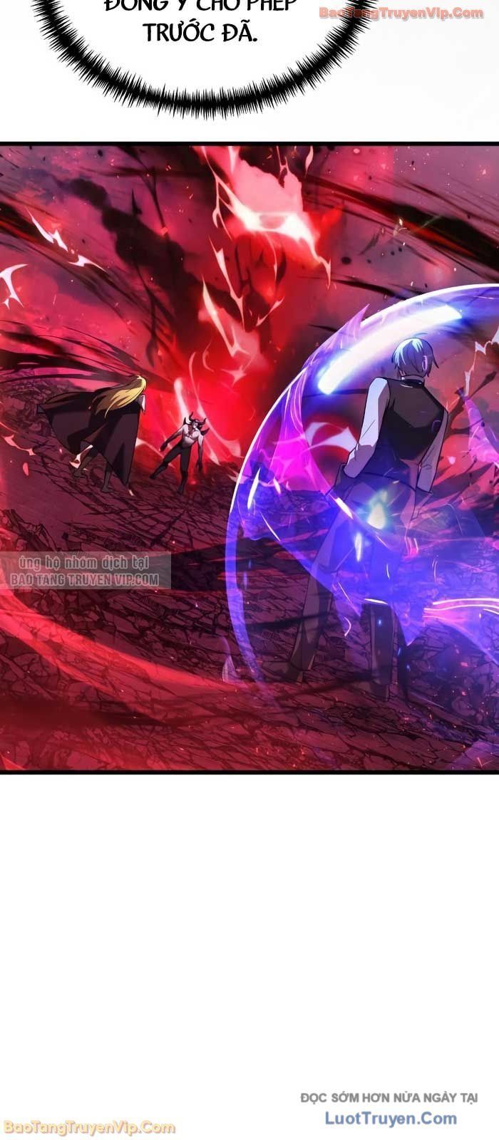 đọc truyện Hắc Kị Sĩ Thiên Tài Giới Hạn Thời Gian Chương 122 ảnh 8 tại Thiên Thai Truyện