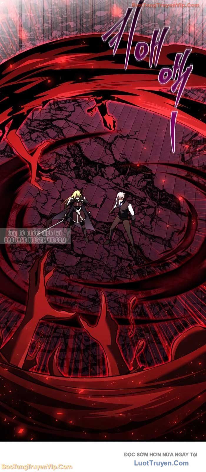 đọc truyện Hắc Kị Sĩ Thiên Tài Giới Hạn Thời Gian Chương 122 ảnh 91 tại Thiên Thai Truyện