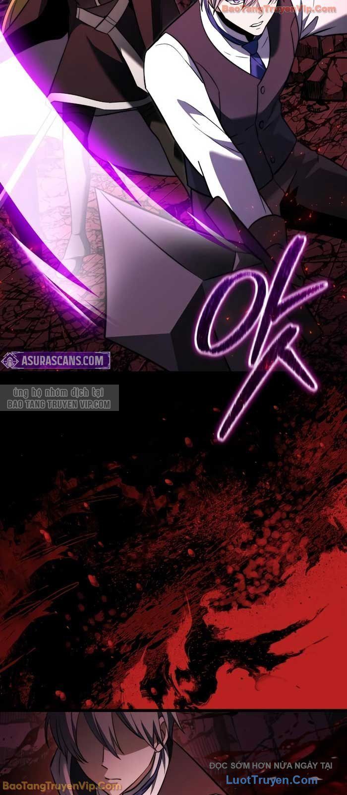 đọc truyện Hắc Kị Sĩ Thiên Tài Giới Hạn Thời Gian Chương 122 ảnh 101 tại Thiên Thai Truyện