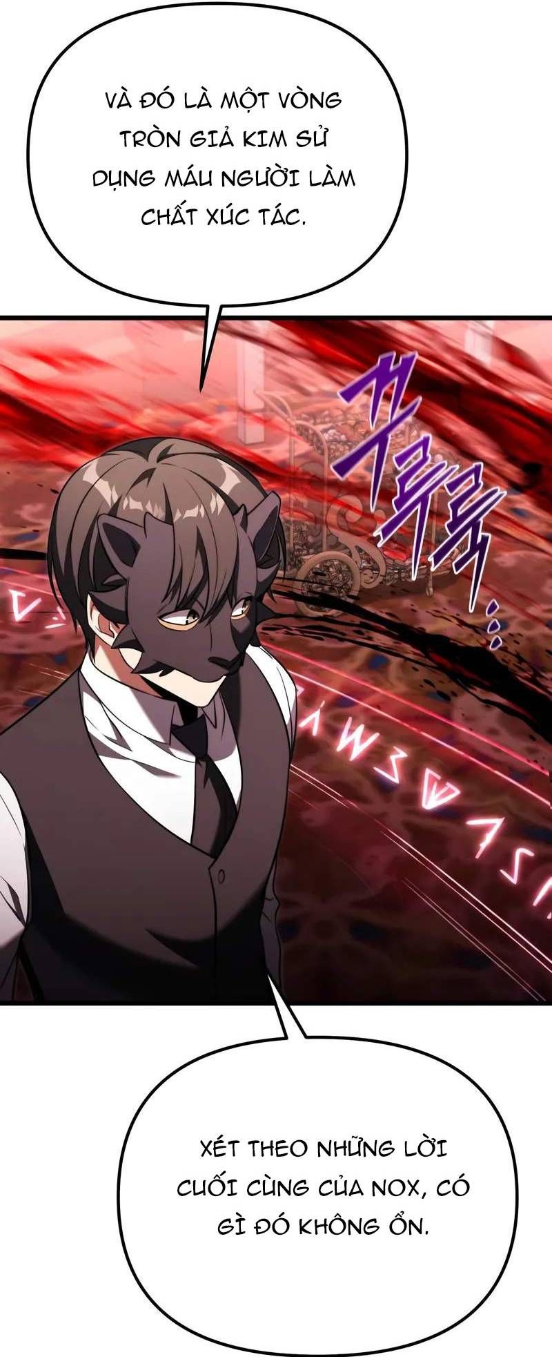 đọc truyện Hắc Kị Sĩ Thiên Tài Giới Hạn Thời Gian Chương 123 ảnh 15 tại Thiên Thai Truyện