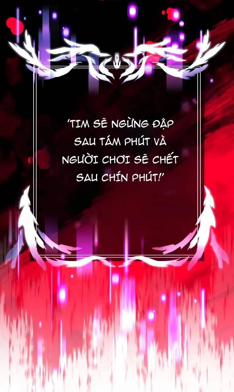 đọc truyện Hắc Kị Sĩ Thiên Tài Giới Hạn Thời Gian Chương 123 ảnh 132 tại Thiên Thai Truyện