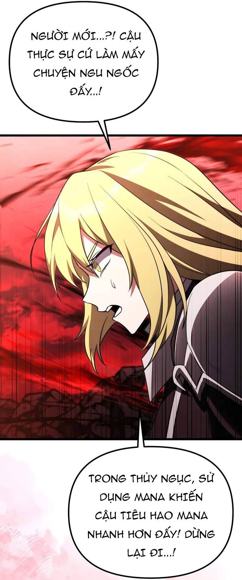 đọc truyện Hắc Kị Sĩ Thiên Tài Giới Hạn Thời Gian Chương 123 ảnh 149 tại Thiên Thai Truyện