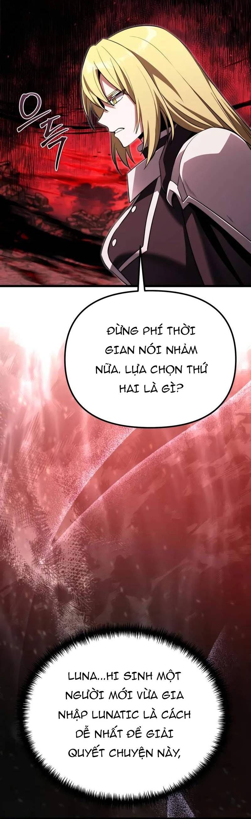 đọc truyện Hắc Kị Sĩ Thiên Tài Giới Hạn Thời Gian Chương 123 ảnh 162 tại Thiên Thai Truyện