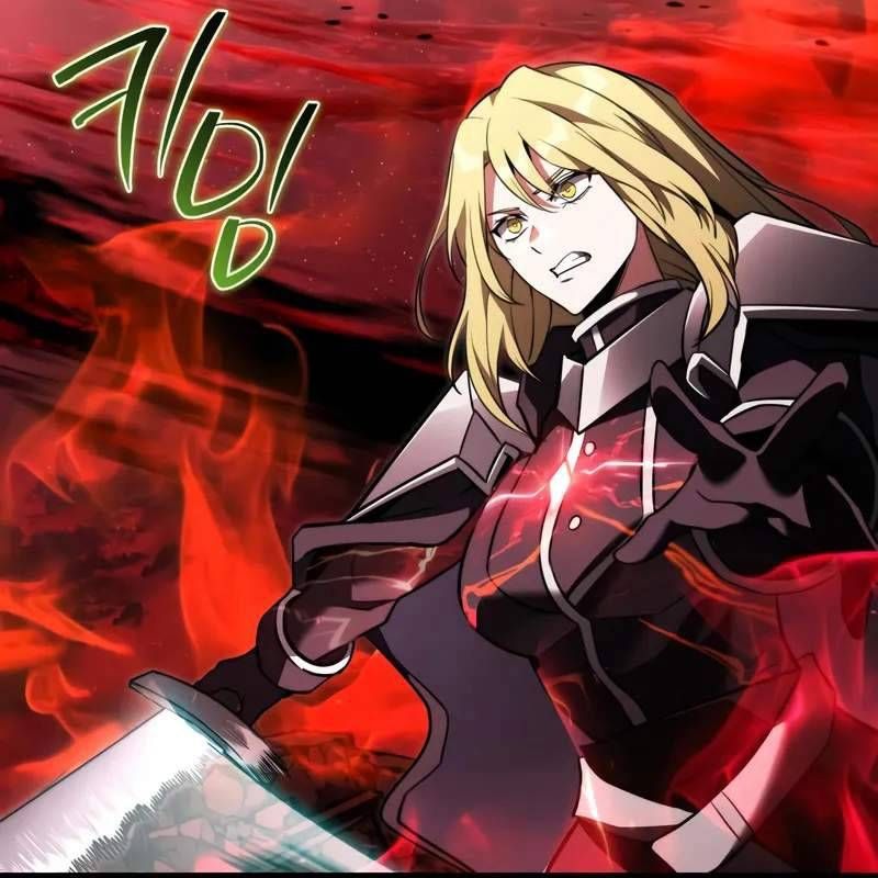 đọc truyện Hắc Kị Sĩ Thiên Tài Giới Hạn Thời Gian Chương 123 ảnh 51 tại Thiên Thai Truyện