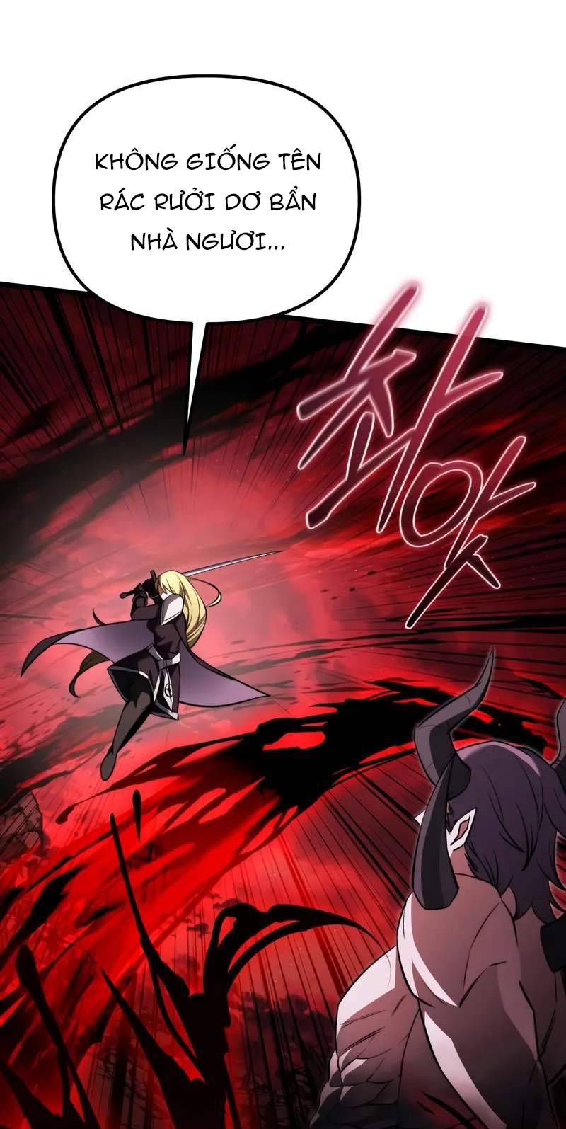 đọc truyện Hắc Kị Sĩ Thiên Tài Giới Hạn Thời Gian Chương 123 ảnh 53 tại Thiên Thai Truyện