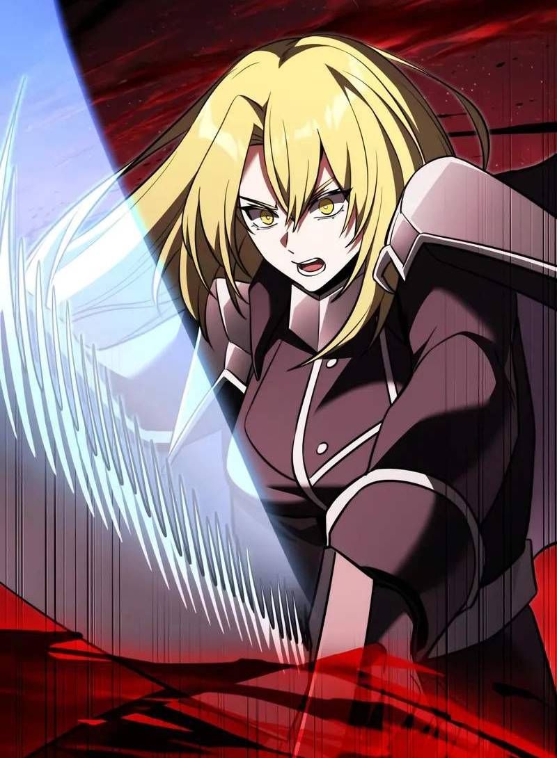 đọc truyện Hắc Kị Sĩ Thiên Tài Giới Hạn Thời Gian Chương 123 ảnh 56 tại Thiên Thai Truyện