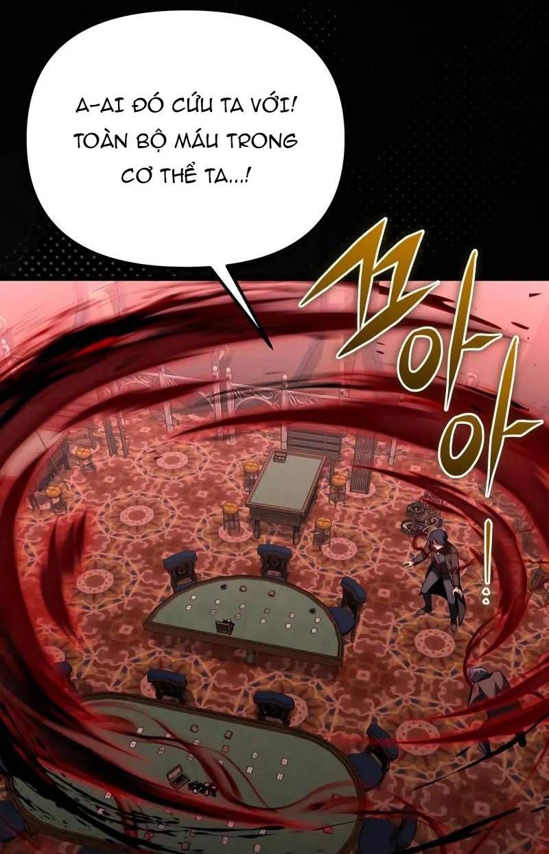 đọc truyện Hắc Kị Sĩ Thiên Tài Giới Hạn Thời Gian Chương 123 ảnh 8 tại Thiên Thai Truyện