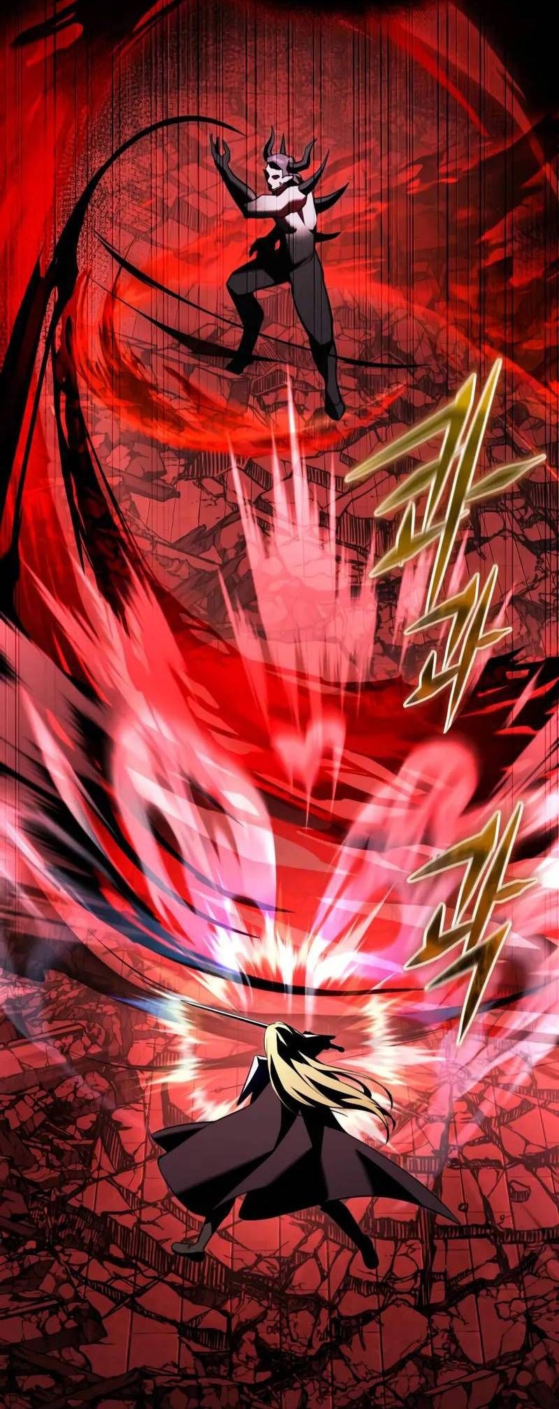 đọc truyện Hắc Kị Sĩ Thiên Tài Giới Hạn Thời Gian Chương 123 ảnh 63 tại Thiên Thai Truyện