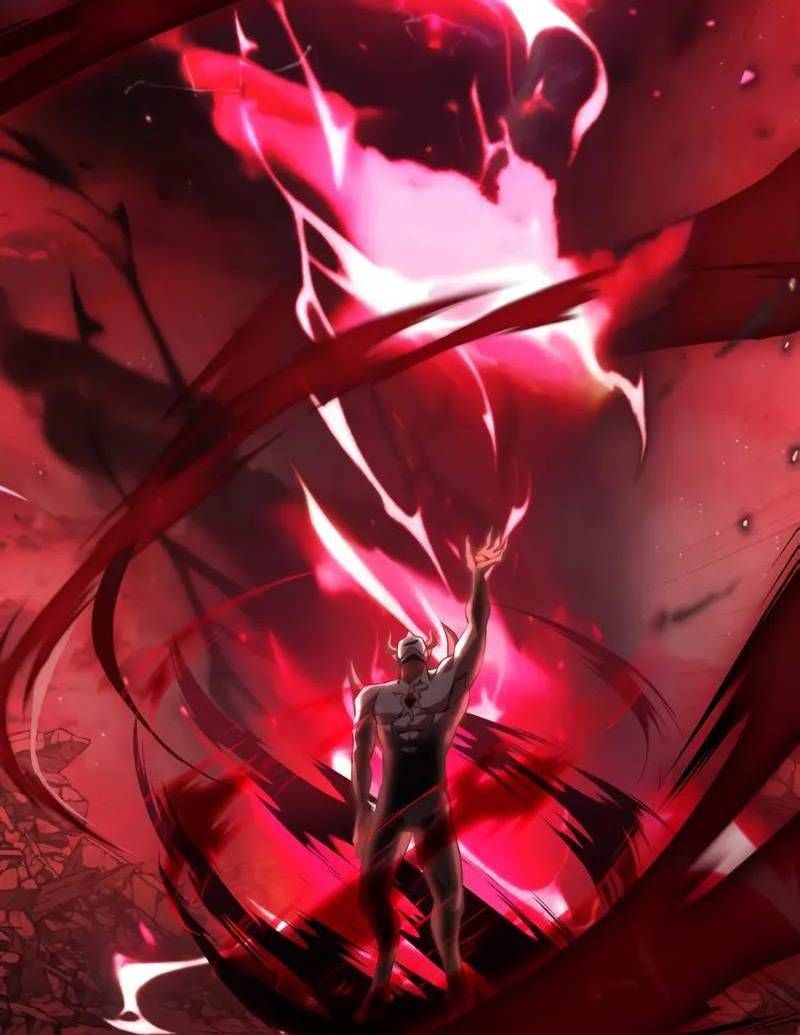 đọc truyện Hắc Kị Sĩ Thiên Tài Giới Hạn Thời Gian Chương 123 ảnh 88 tại Thiên Thai Truyện