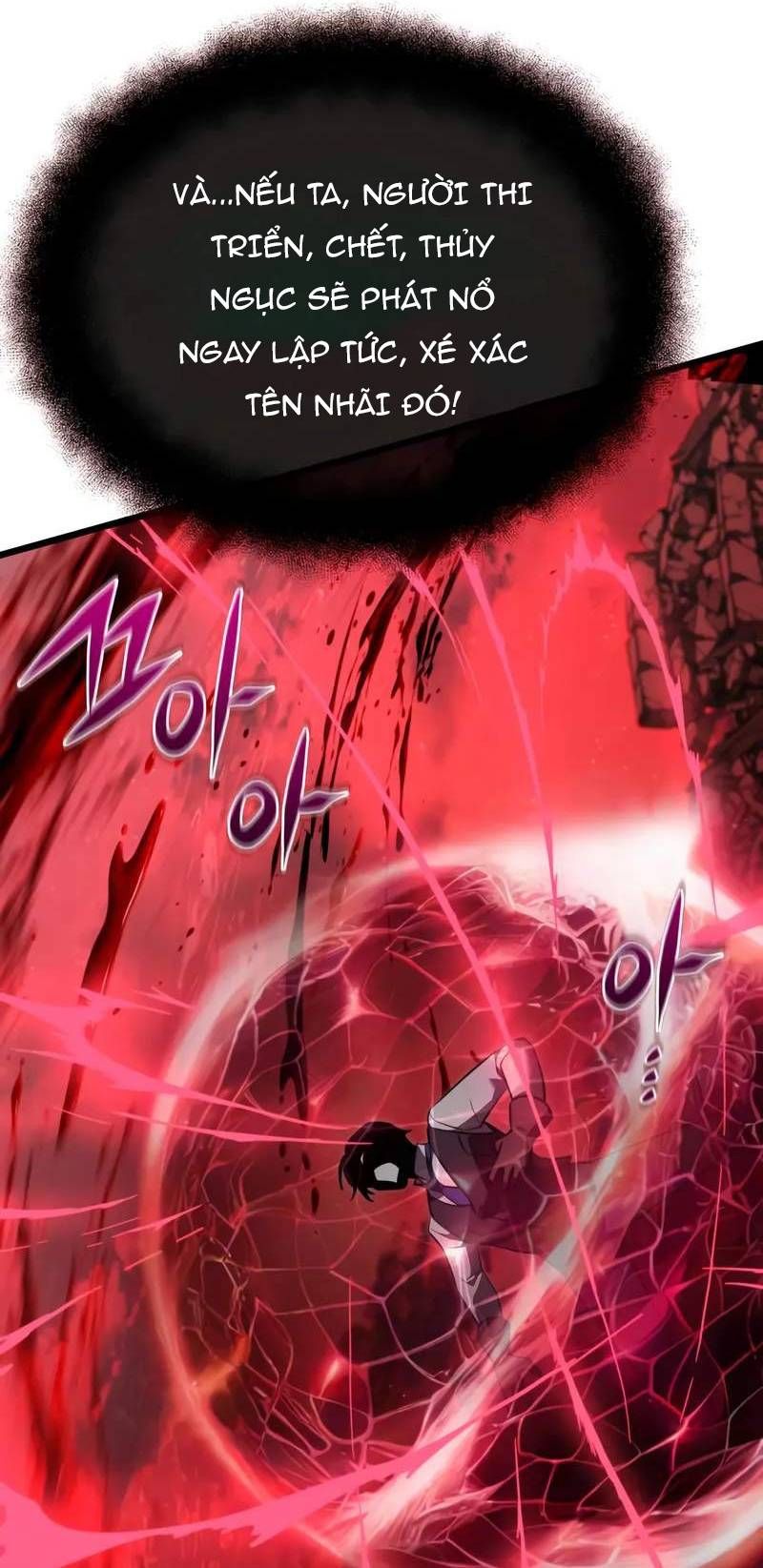 đọc truyện Hắc Kị Sĩ Thiên Tài Giới Hạn Thời Gian Chương 123 ảnh 94 tại Thiên Thai Truyện