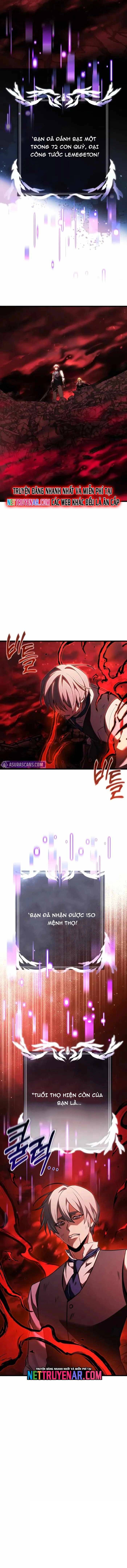 đọc truyện Hắc Kị Sĩ Thiên Tài Giới Hạn Thời Gian Chương 124 ảnh 13 tại Thiên Thai Truyện