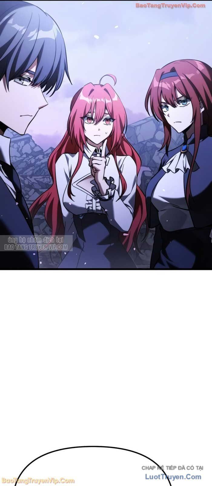 đọc truyện Hắc Kị Sĩ Thiên Tài Giới Hạn Thời Gian Chương 125 ảnh 50 tại Thiên Thai Truyện