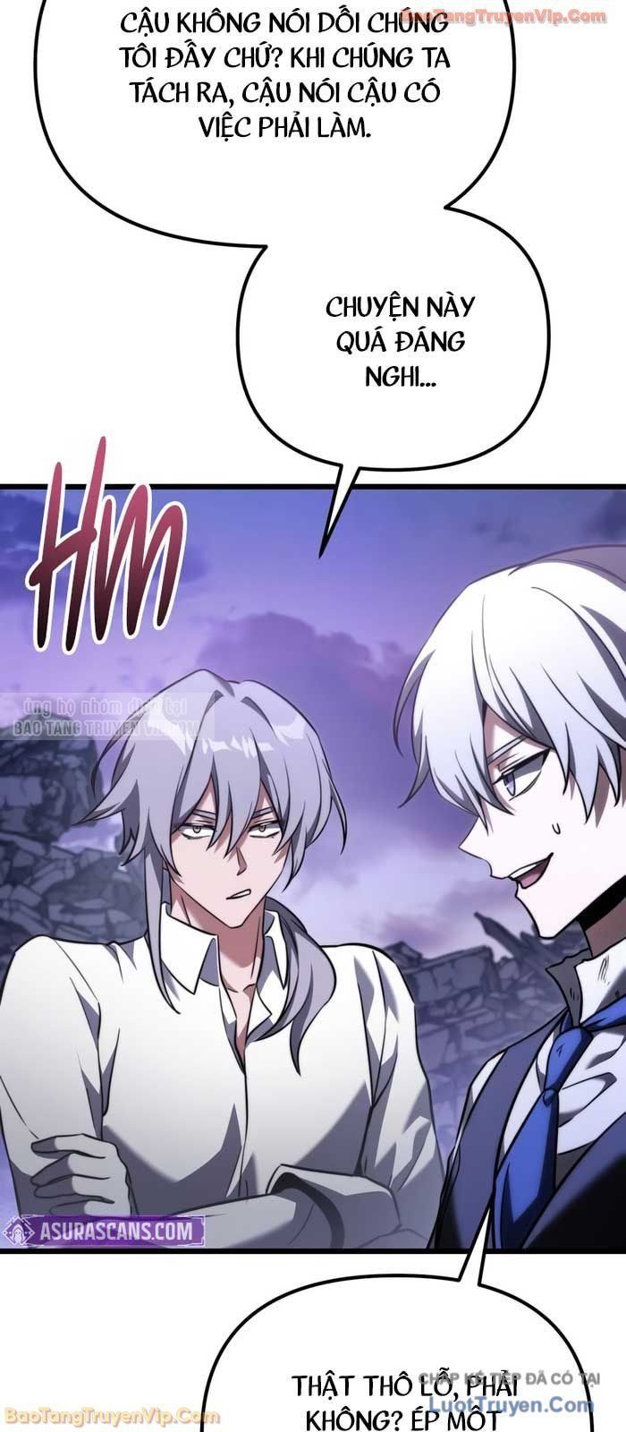 đọc truyện Hắc Kị Sĩ Thiên Tài Giới Hạn Thời Gian Chương 125 ảnh 51 tại Thiên Thai Truyện