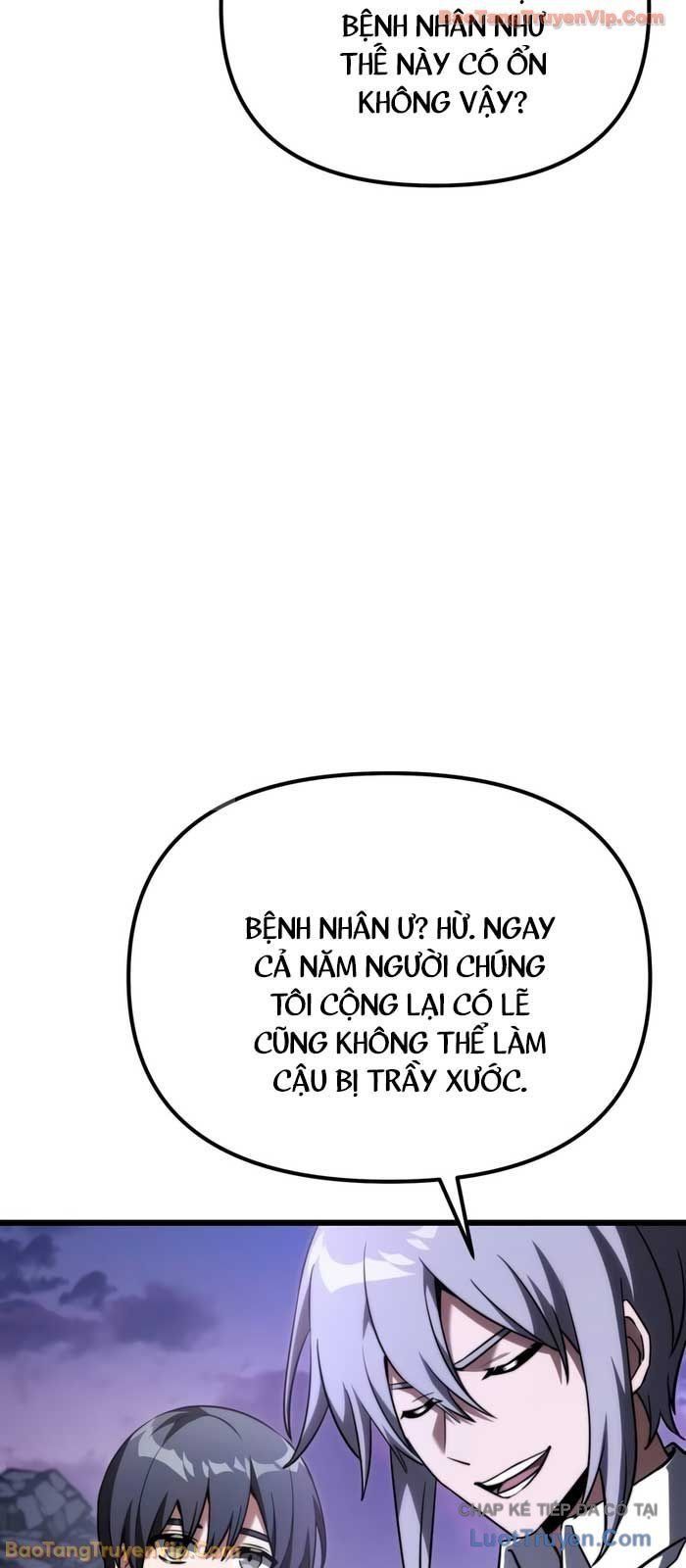 đọc truyện Hắc Kị Sĩ Thiên Tài Giới Hạn Thời Gian Chương 125 ảnh 52 tại Thiên Thai Truyện