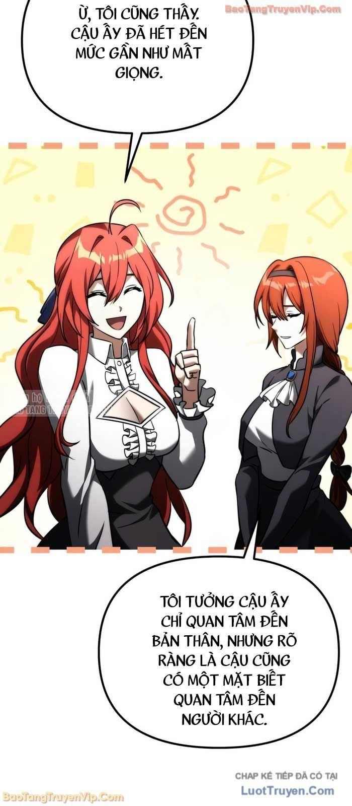 đọc truyện Hắc Kị Sĩ Thiên Tài Giới Hạn Thời Gian Chương 125 ảnh 54 tại Thiên Thai Truyện