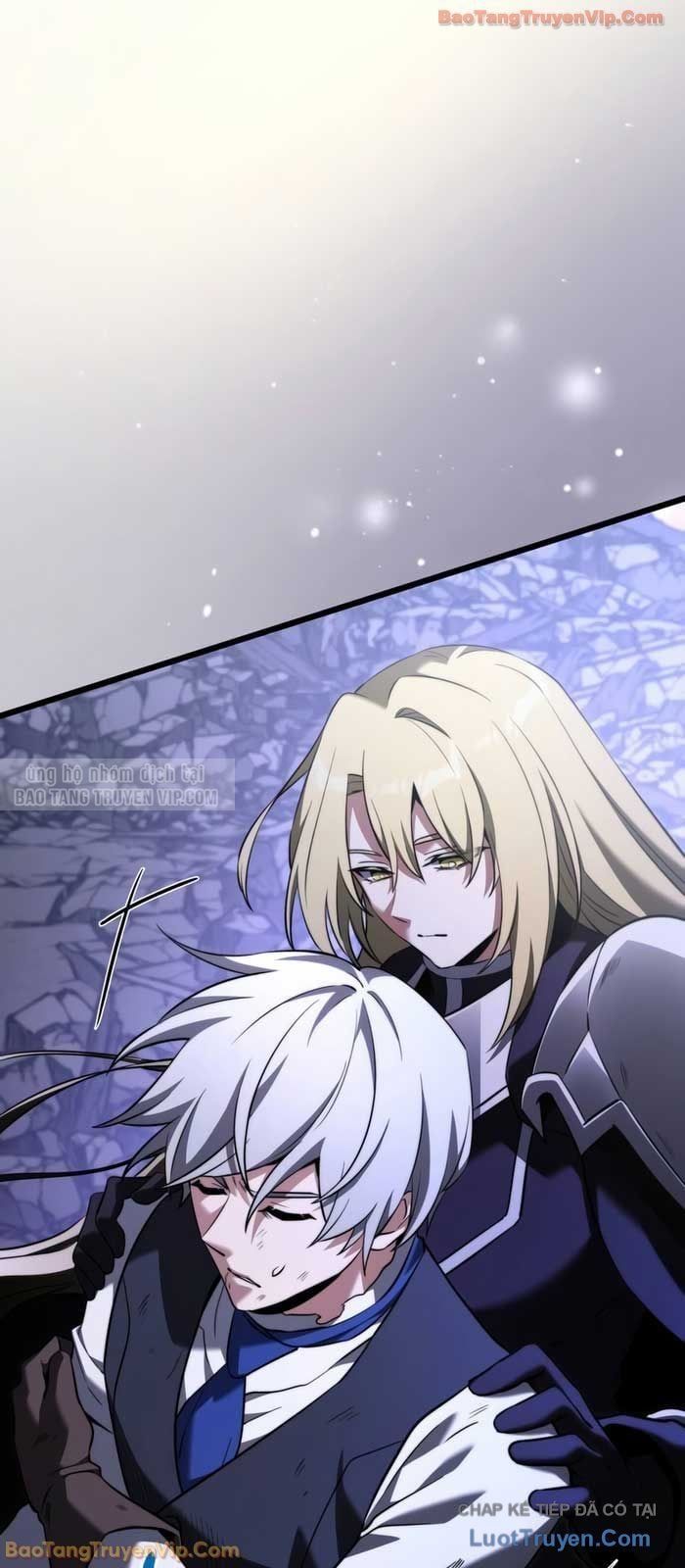 đọc truyện Hắc Kị Sĩ Thiên Tài Giới Hạn Thời Gian Chương 125 ảnh 8 tại Thiên Thai Truyện