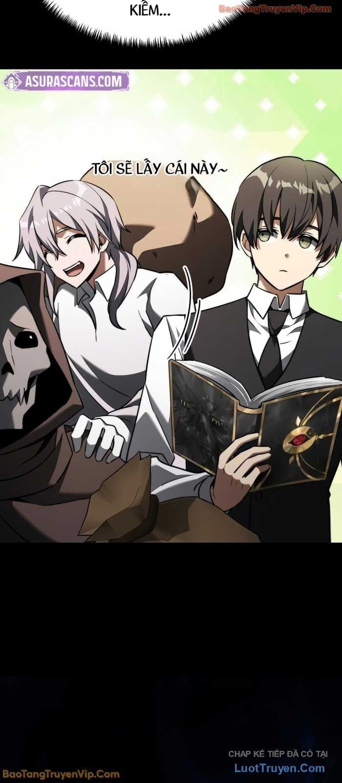 đọc truyện Hắc Kị Sĩ Thiên Tài Giới Hạn Thời Gian Chương 126 ảnh 22 tại Thiên Thai Truyện