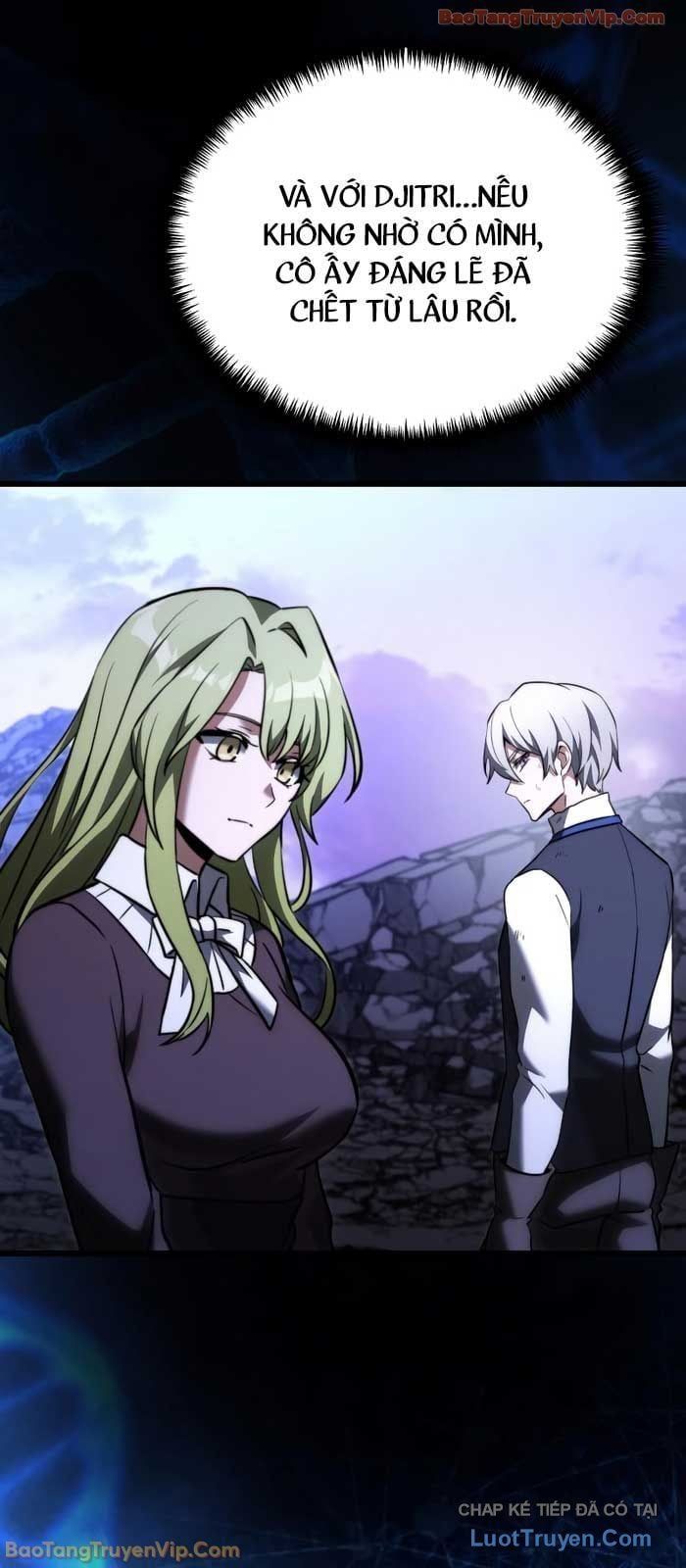 đọc truyện Hắc Kị Sĩ Thiên Tài Giới Hạn Thời Gian Chương 126 ảnh 23 tại Thiên Thai Truyện