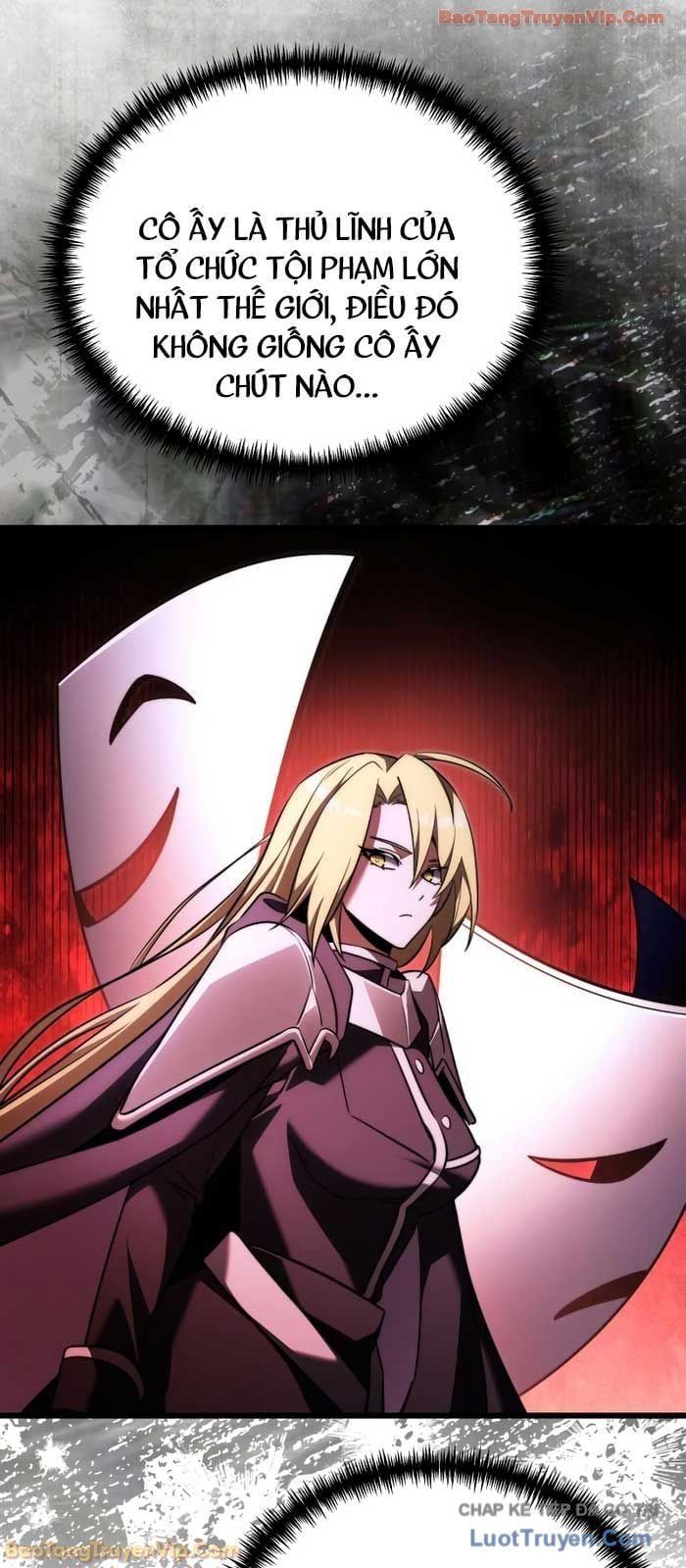 đọc truyện Hắc Kị Sĩ Thiên Tài Giới Hạn Thời Gian Chương 126 ảnh 47 tại Thiên Thai Truyện