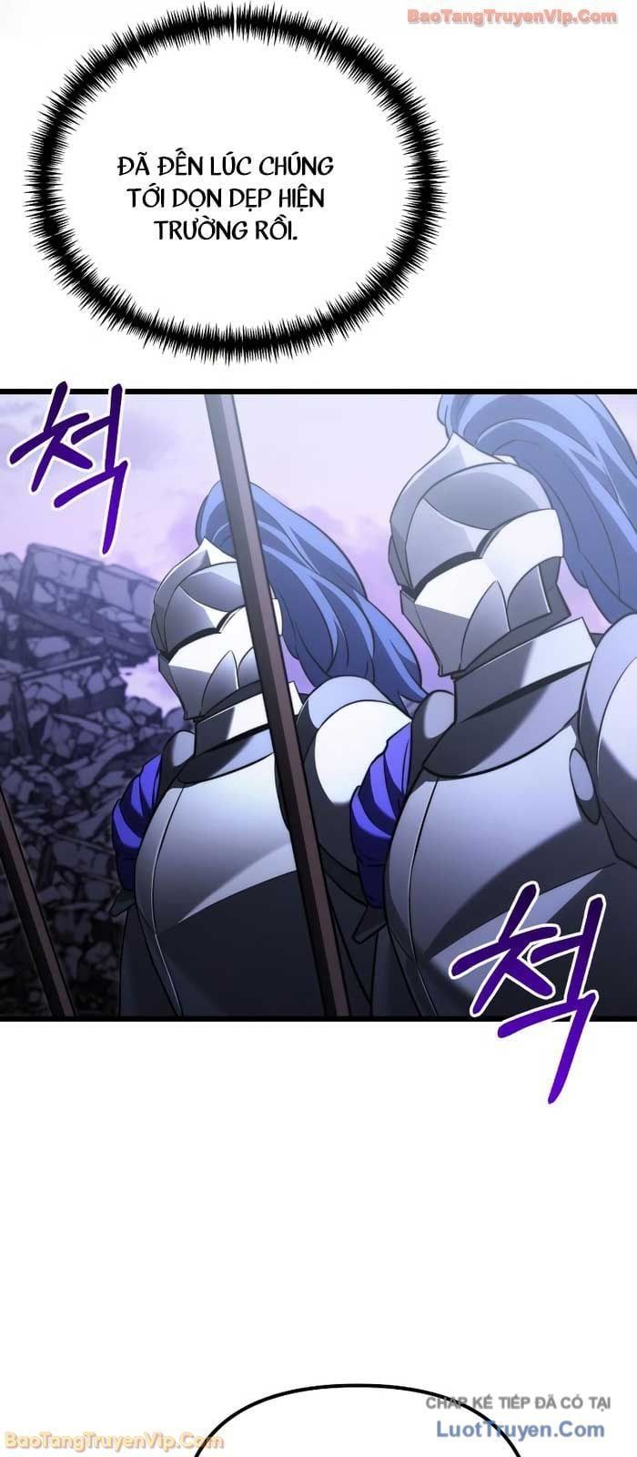 đọc truyện Hắc Kị Sĩ Thiên Tài Giới Hạn Thời Gian Chương 126 ảnh 51 tại Thiên Thai Truyện