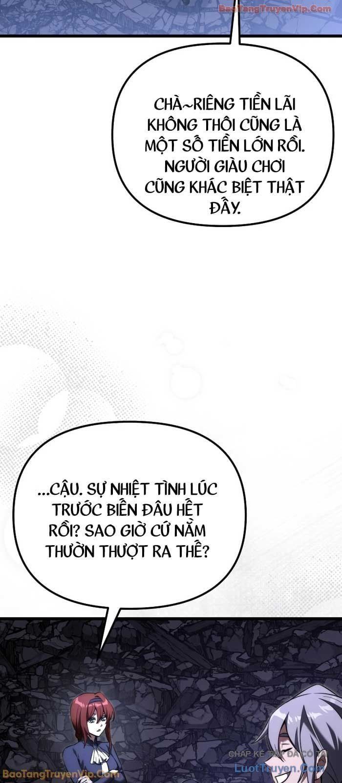 đọc truyện Hắc Kị Sĩ Thiên Tài Giới Hạn Thời Gian Chương 126 ảnh 8 tại Thiên Thai Truyện