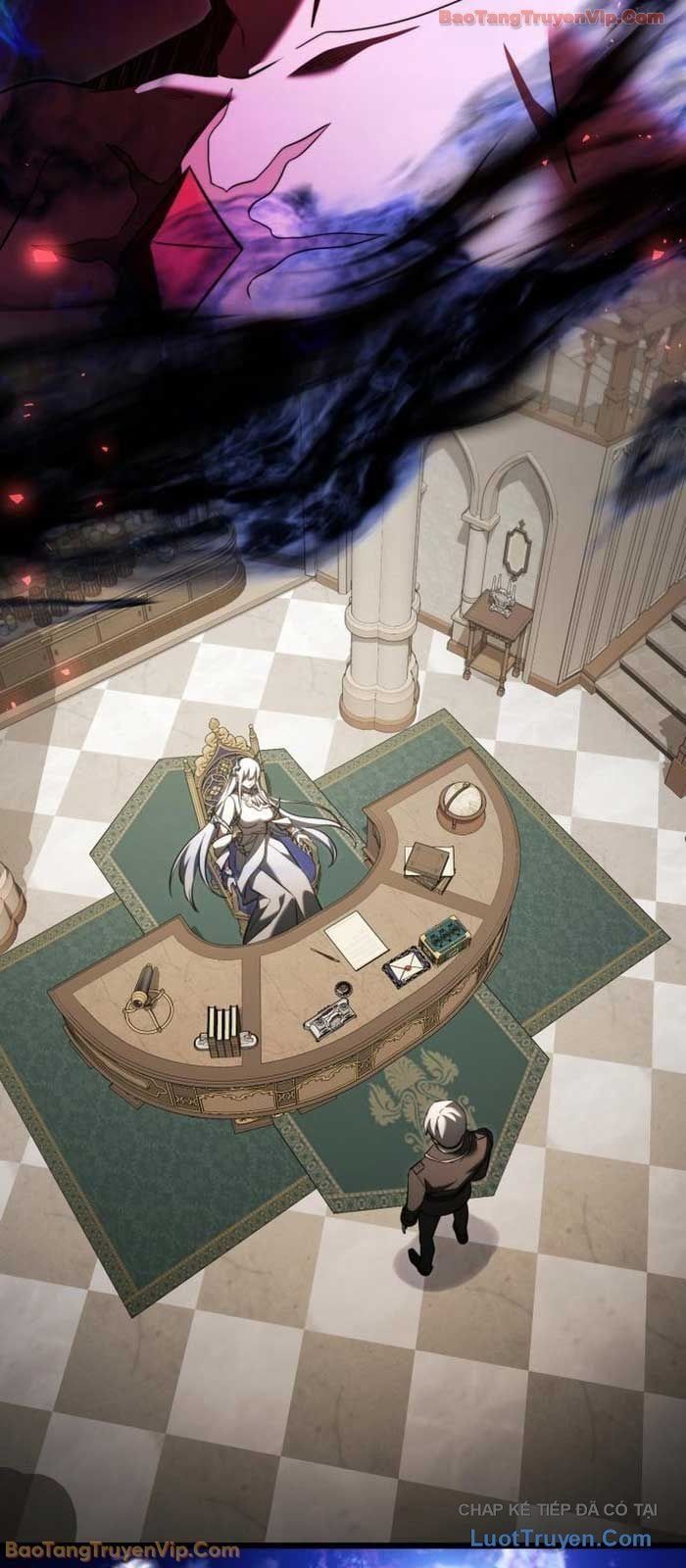 đọc truyện Hắc Kị Sĩ Thiên Tài Giới Hạn Thời Gian Chương 127 ảnh 25 tại Thiên Thai Truyện