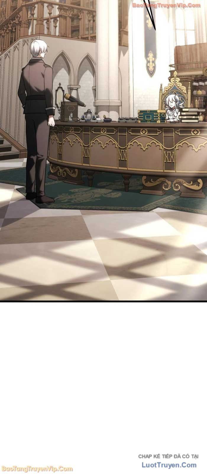 đọc truyện Hắc Kị Sĩ Thiên Tài Giới Hạn Thời Gian Chương 127 ảnh 6 tại Thiên Thai Truyện