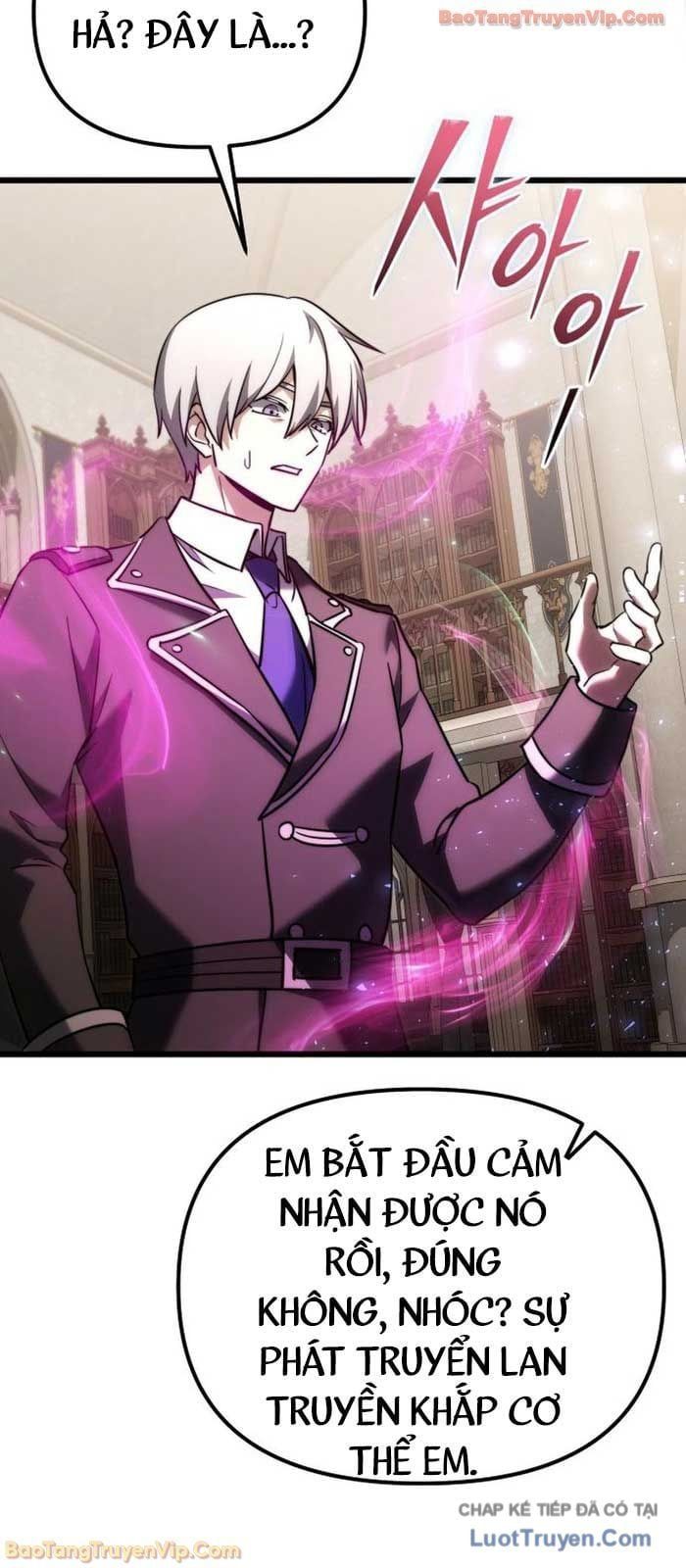 đọc truyện Hắc Kị Sĩ Thiên Tài Giới Hạn Thời Gian Chương 127 ảnh 48 tại Thiên Thai Truyện