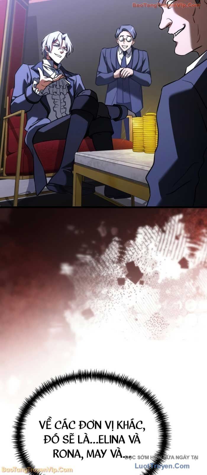 đọc truyện Hắc Kị Sĩ Thiên Tài Giới Hạn Thời Gian Chương 128 ảnh 21 tại Thiên Thai Truyện