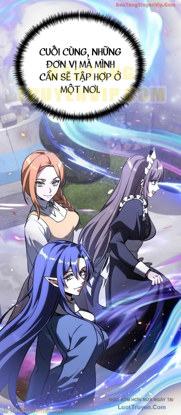 đọc truyện Hắc Kị Sĩ Thiên Tài Giới Hạn Thời Gian Chương 128 ảnh 23 tại Thiên Thai Truyện