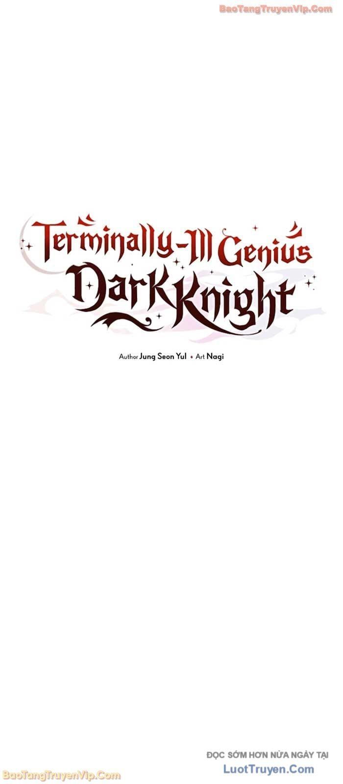 đọc truyện Hắc Kị Sĩ Thiên Tài Giới Hạn Thời Gian Chương 128 ảnh 32 tại Thiên Thai Truyện