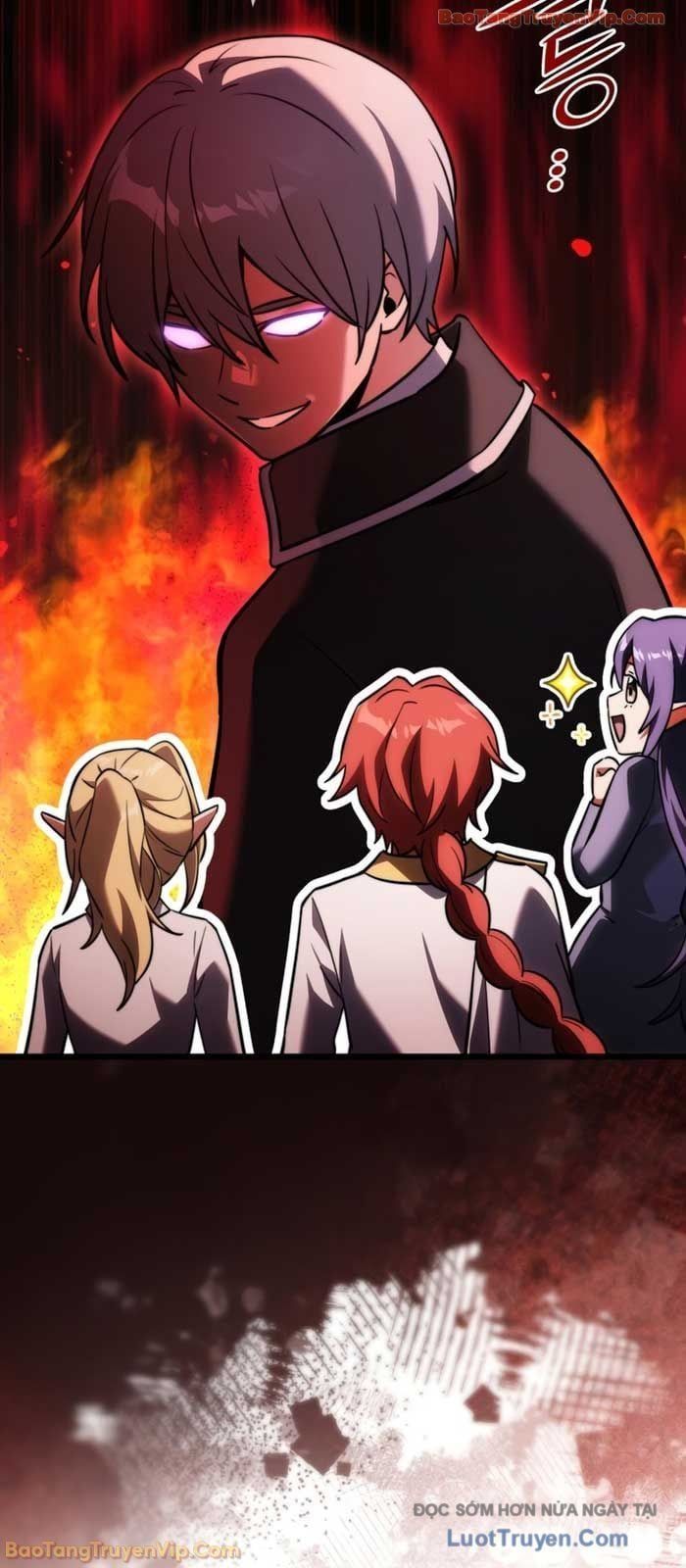 đọc truyện Hắc Kị Sĩ Thiên Tài Giới Hạn Thời Gian Chương 128 ảnh 48 tại Thiên Thai Truyện