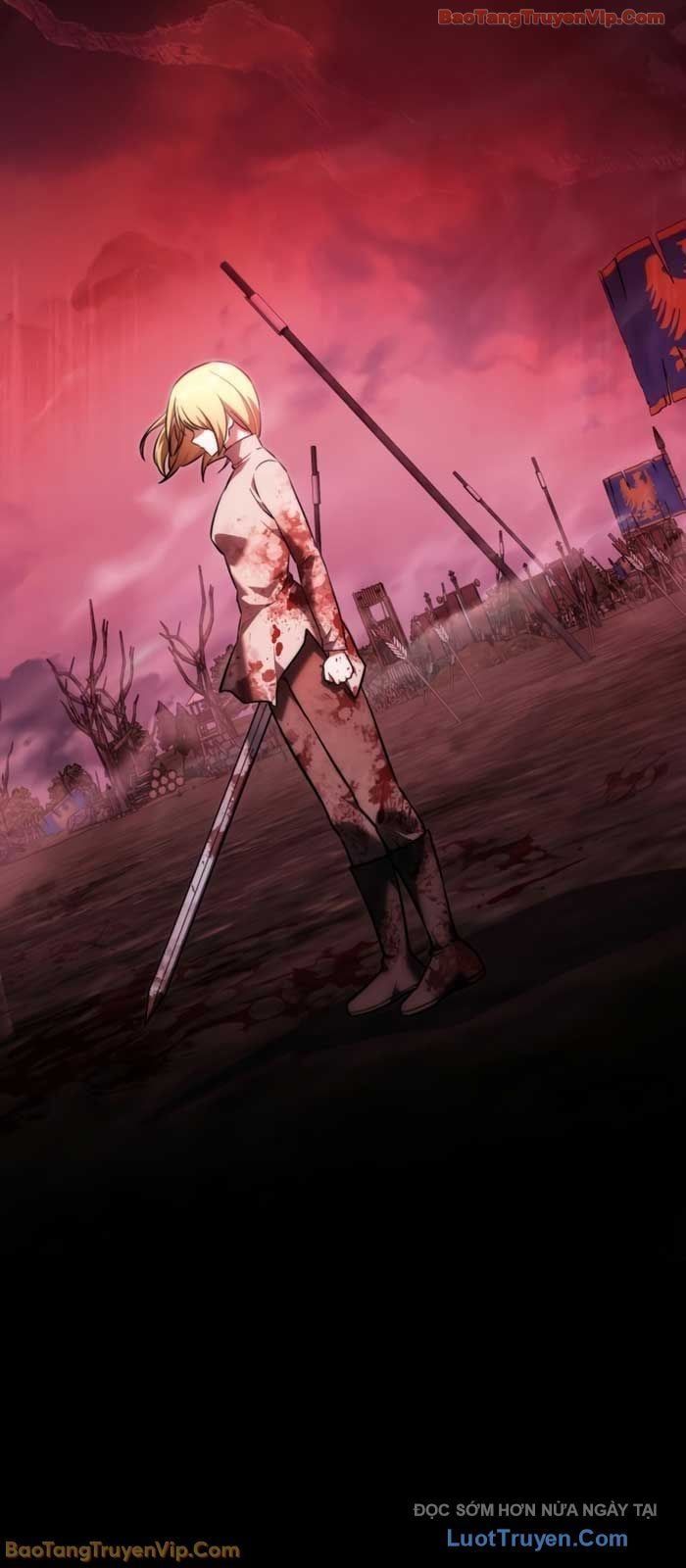 đọc truyện Hắc Kị Sĩ Thiên Tài Giới Hạn Thời Gian Chương 128 ảnh 84 tại Thiên Thai Truyện