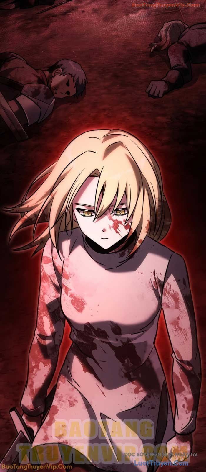 đọc truyện Hắc Kị Sĩ Thiên Tài Giới Hạn Thời Gian Chương 128 ảnh 89 tại Thiên Thai Truyện